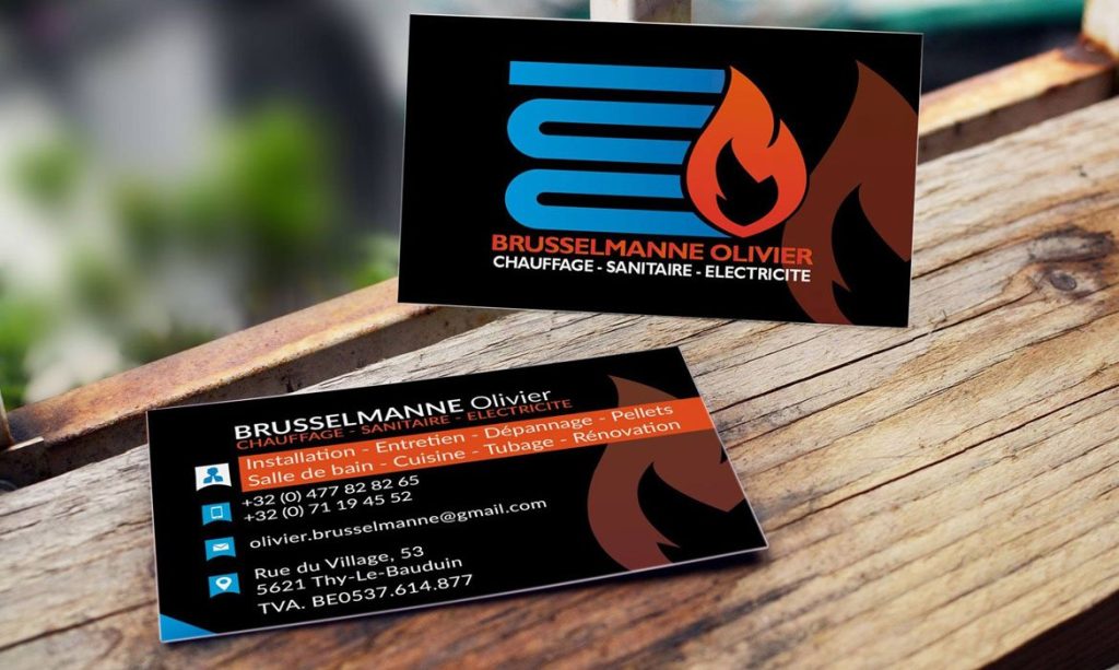 Brusselmanne Olivier