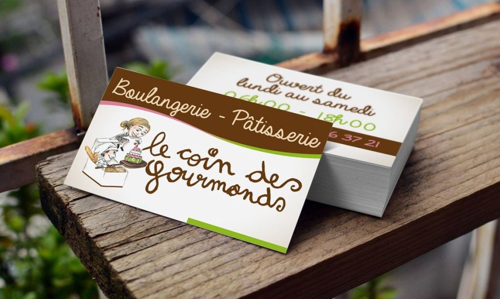 Le coin des gourmands