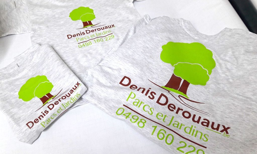 Denis Derouaux