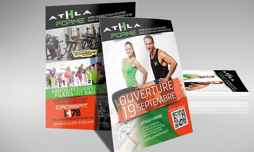 Athla Forme