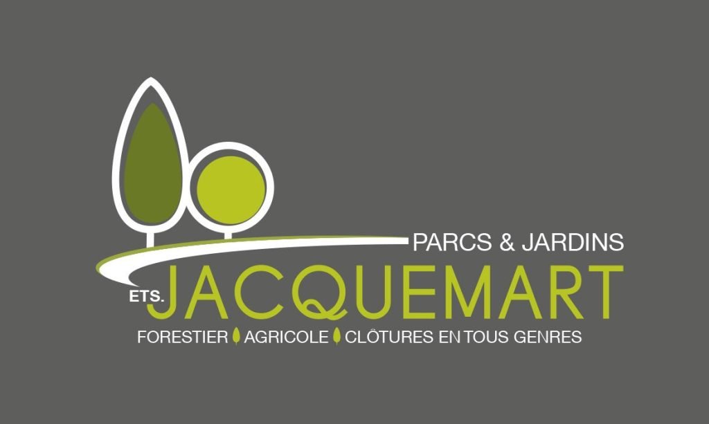 Parcs & Jardin Jacquemart