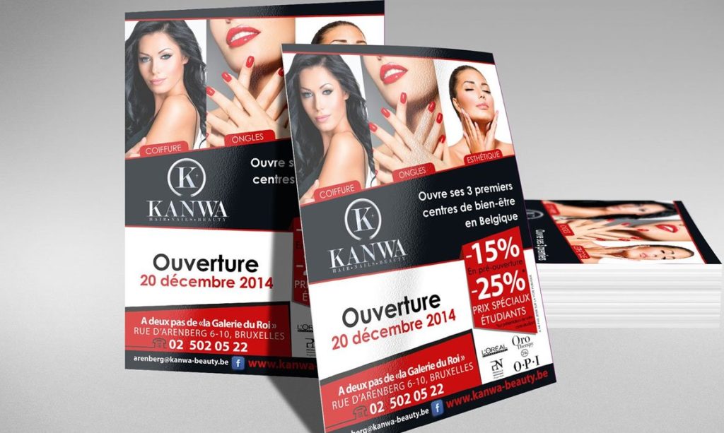 Kanwa Beauty