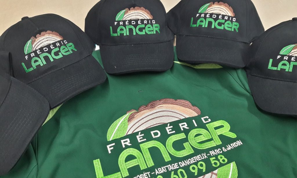 Fréderic Langer