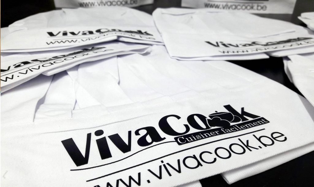 Vivacoock