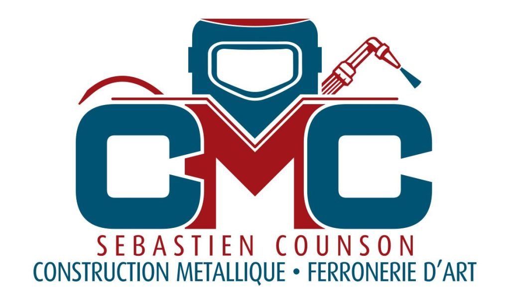 Sebastien Counson – Construction métallique & Ferronerie d&rsquo;art – Vielsalm