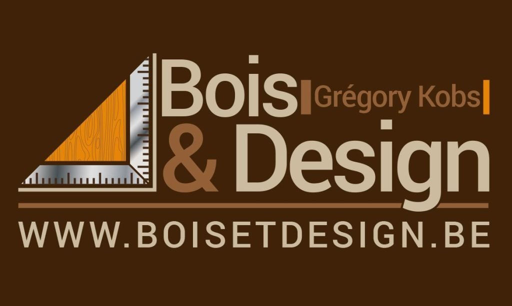 Bois & Design – Grégory Kobs