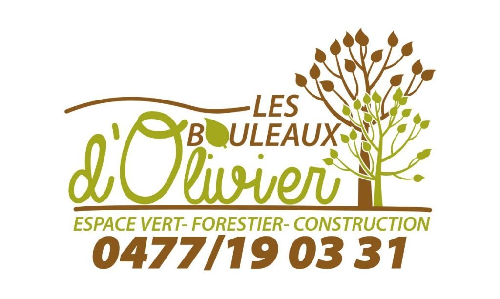 Les bouleaux d&rsquo;Olivier – Espace vert • Forestier • Construction