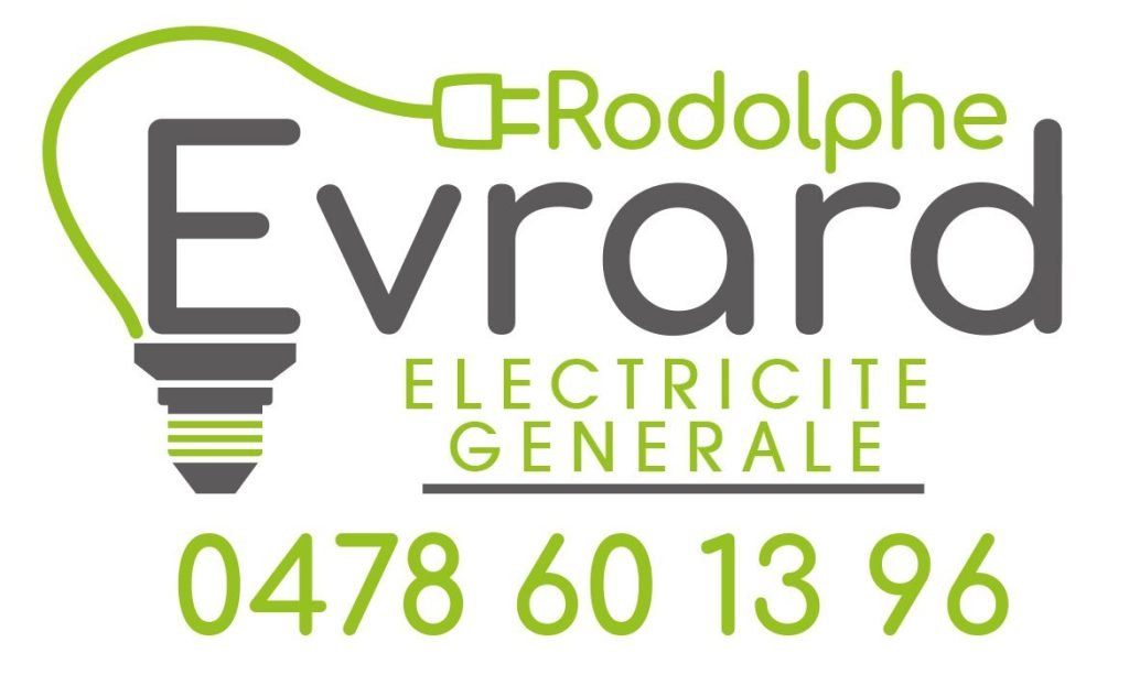 Evrard Rodolphe – Electricité Générale – Izier (Durbuy)