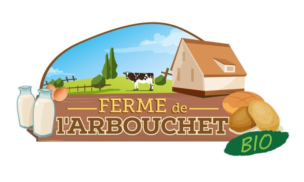 Ferme de l&rsquo;Arbouchet Gouvy
