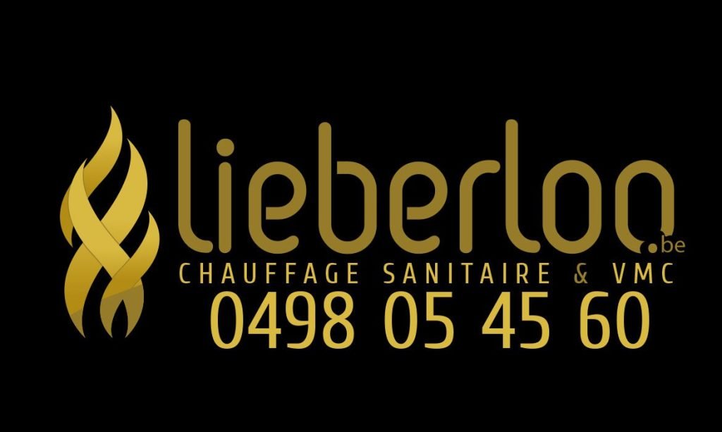 Lieberloo – Chauffage & Sanitaire – VMC — Manhay