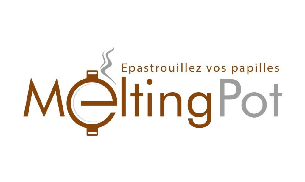 Melting pot